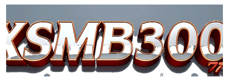 xsmb300ngay logo
